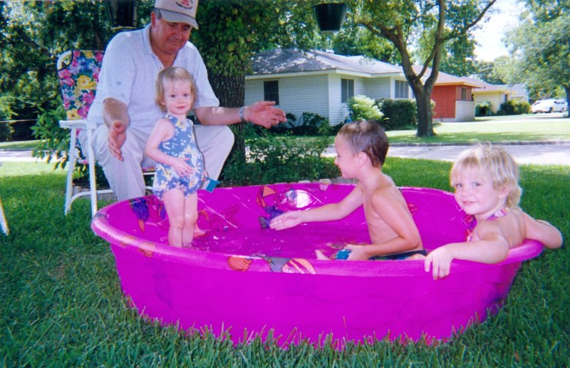 Charles R. Terrell - Photo 2