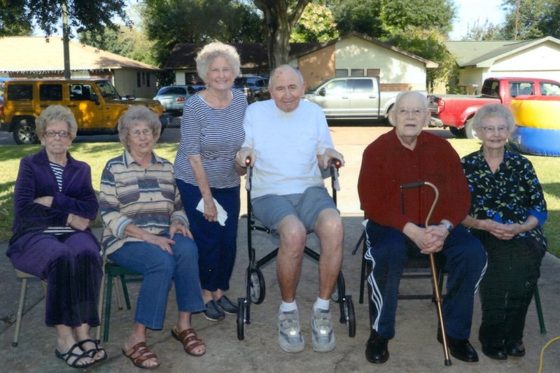 Charles R. Terrell - Photo 3