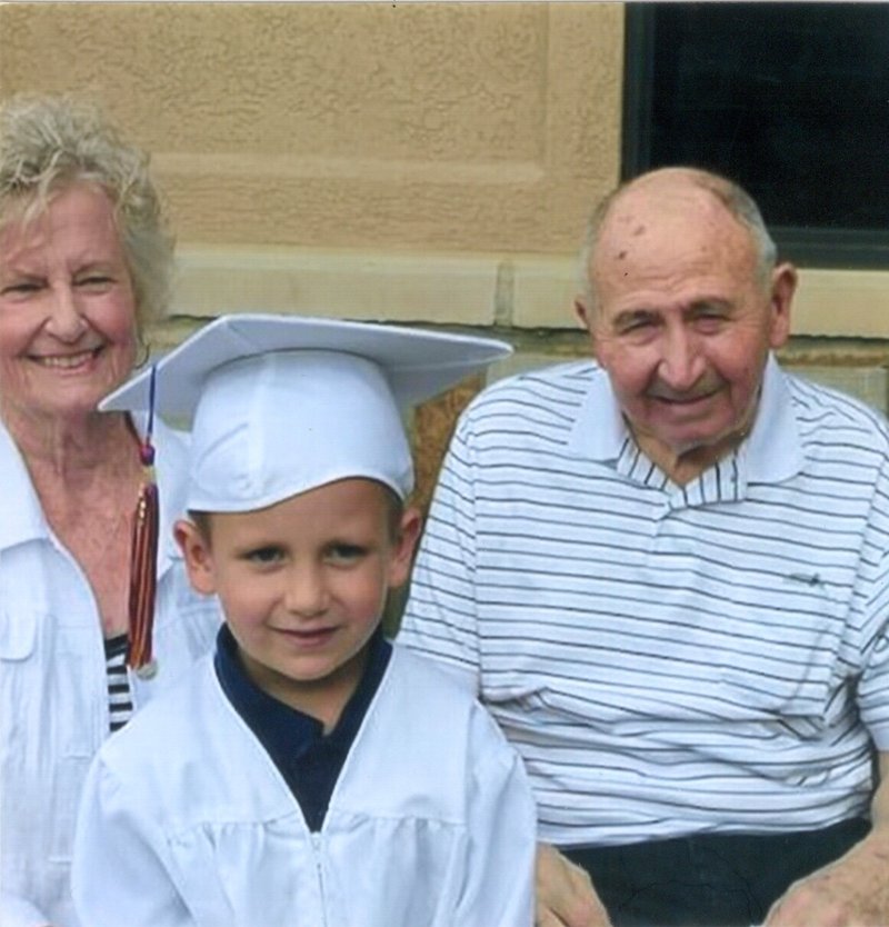 Charles R. Terrell - Photo 5