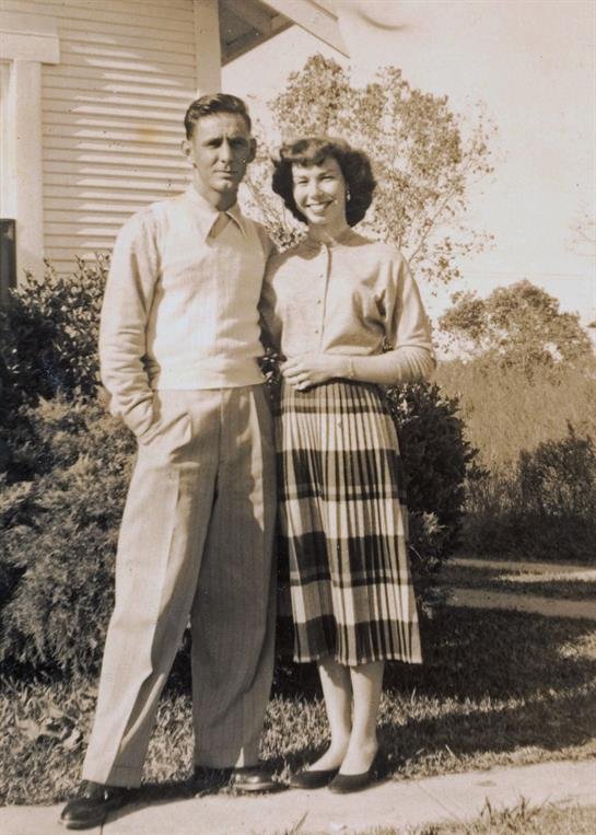 Elsie Doiron Dauphine - Photo 2