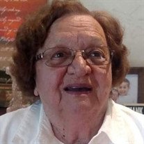 Pauline Claire Abney