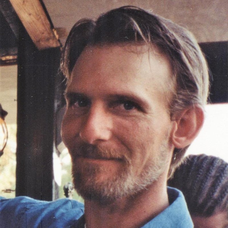 Thomas Wayne Hawkins - Photo 2