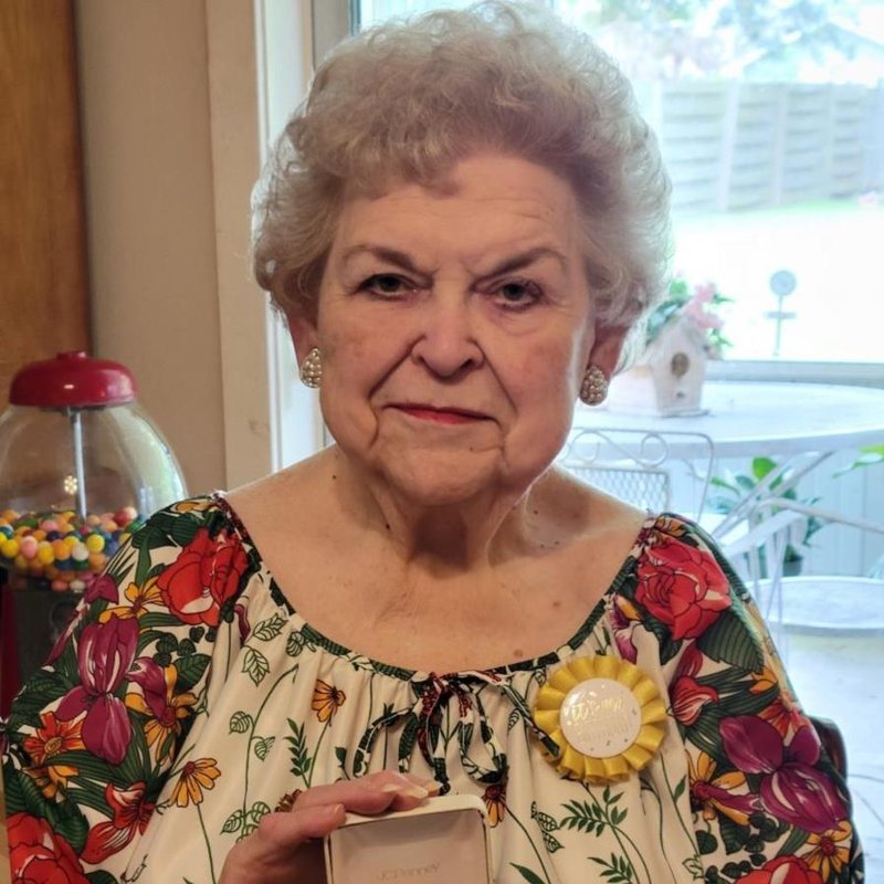 Frances Ann Richard - Photo 3