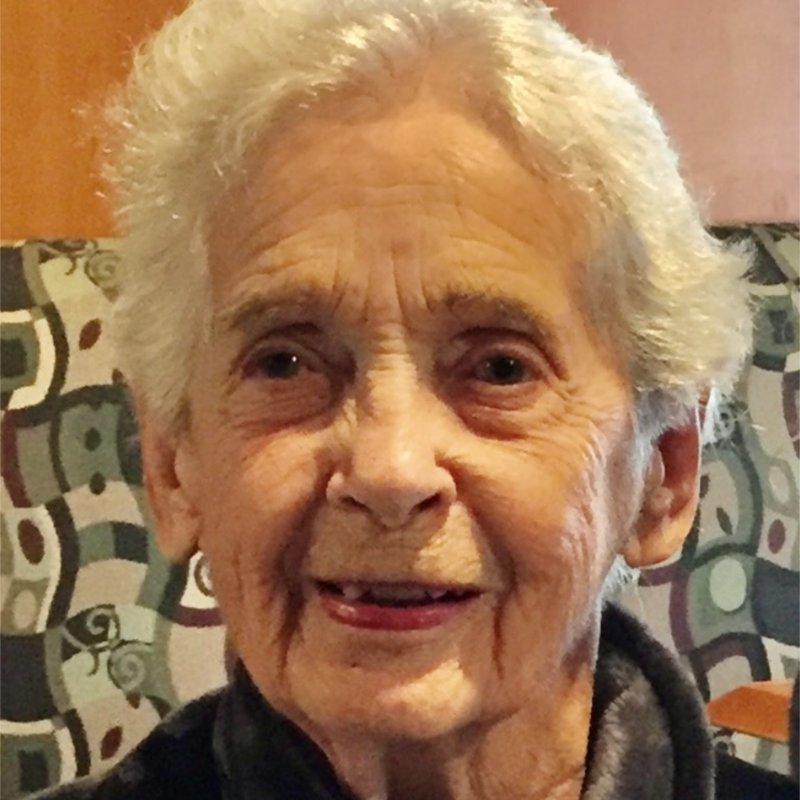 Mrs. Hazel Chevis - Photo 2