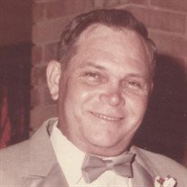 Locksley Edwin Parsons