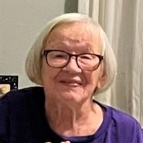 Dorothy Buchala Litvik