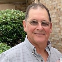 Robert Paul Bergeron