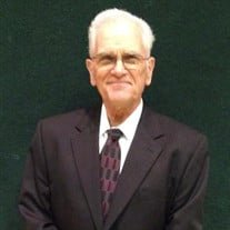 Richard "R.D." Dawson