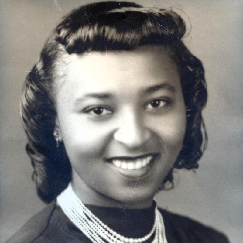 Mrs. Mildred Green Williams - Photo 2