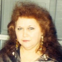 Genevieve "Mimi" Connor