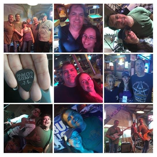 Marcus Breaux - Photo 2