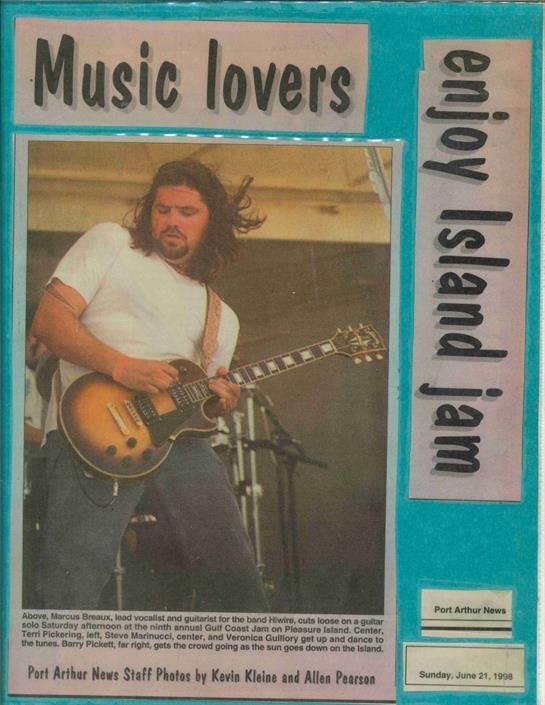 Marcus Breaux - Photo 5