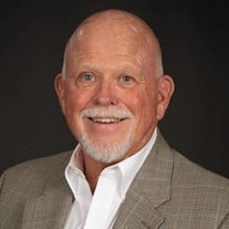 Harold "Hal" Lewis Ross