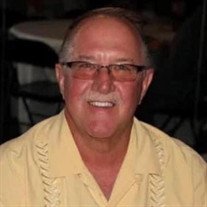 Richard Duane Lamance