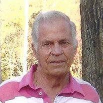 Winston Joseph LaFleur Sr