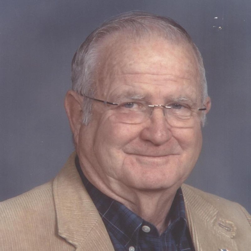 Thaddeaus Edward Hebert - Photo 2