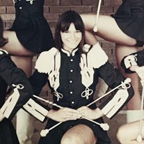 Pamela Ann Blanchard