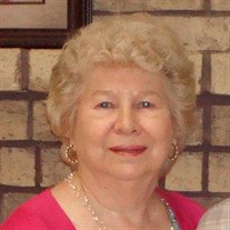 Sharon Javais Anderson