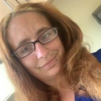 Laurie Marie Frederick