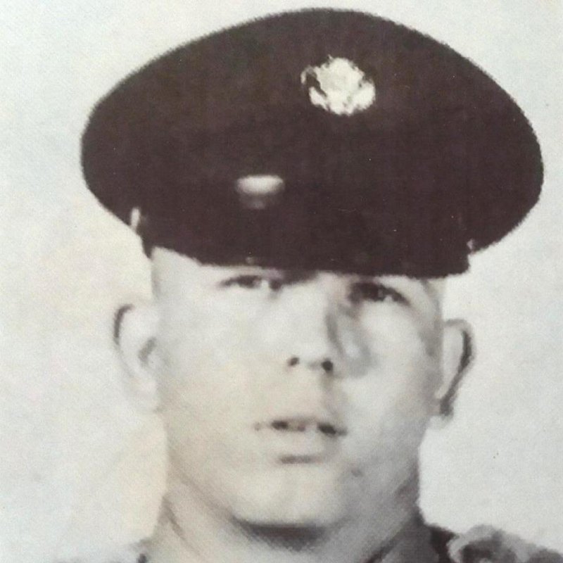 Jackie "Jack" Mullican - Photo 2