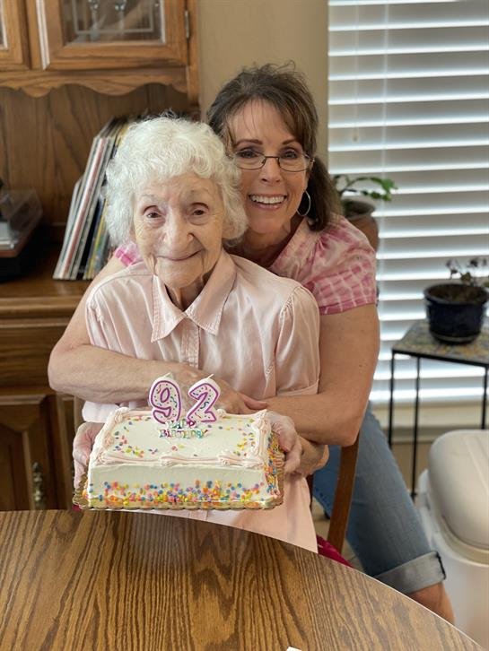 Rose Marie Connally - Photo 5