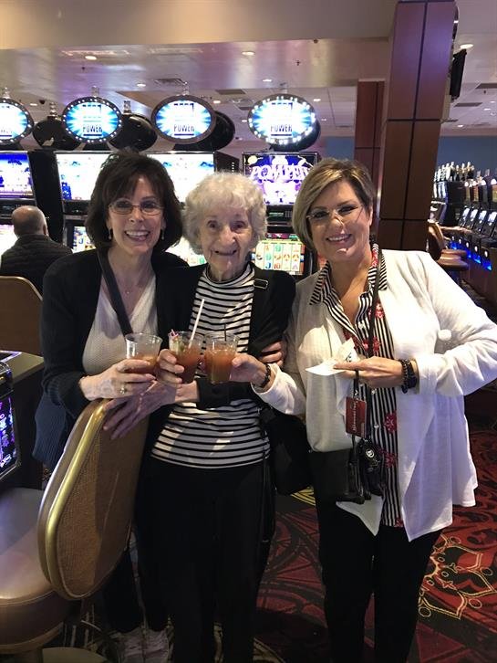 Rose Marie Connally - Photo 6