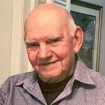 Johnnie Daniel "Dan" Evans