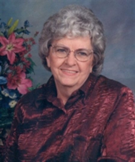 Molly Burris - Photo 2