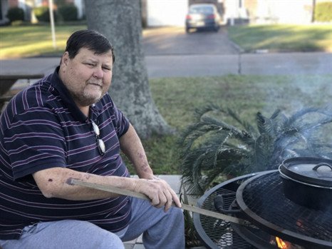 Allen Del Scott - Photo 3