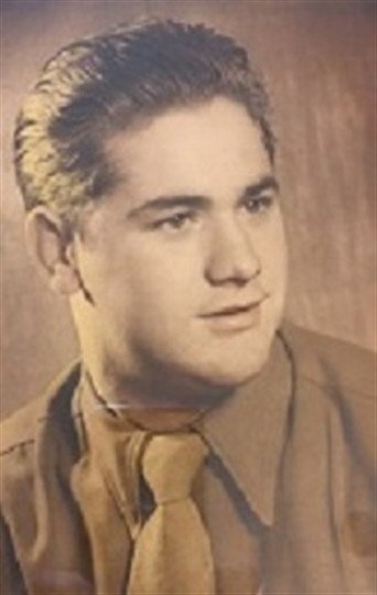 Blaise Ralph Provost - Photo 3