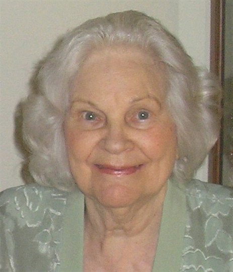 Lucy Geraldine "Jerry" Dozier - Photo 2