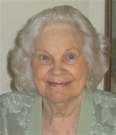 Lucy Geraldine "Jerry" Dozier - Photo 3