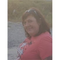 Catherine Irene Myers