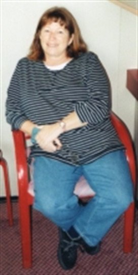 Pamela Sue Lomas - Photo 2