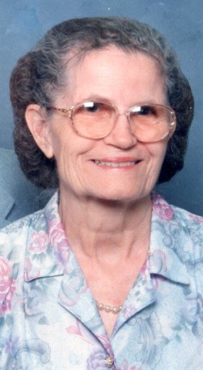 Velma Alice Clemons Williams - Photo 3