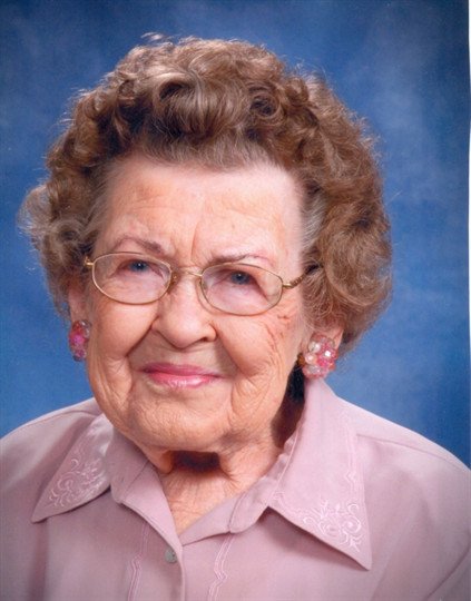 Mary "Frances" Glaze - Photo 2