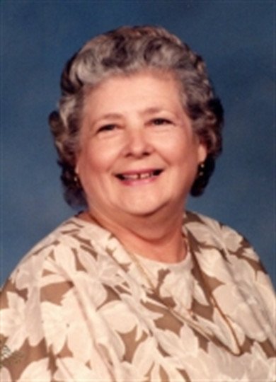 Betty Mildred Tenner - Photo 2