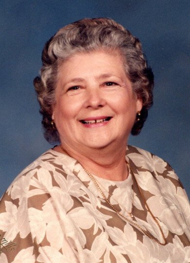 Betty Mildred Tenner - Photo 3