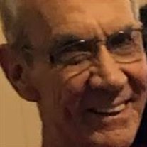 Henry "Bubba" Wakefield Jr.