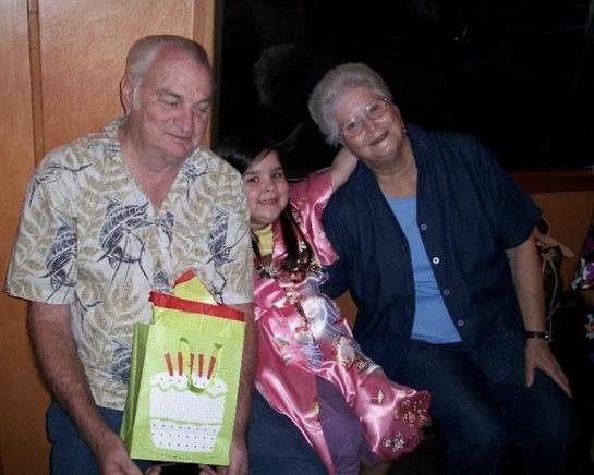 Billie Faye Riley - Photo 3