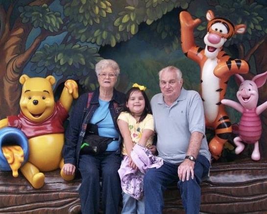 Billie Faye Riley - Photo 5