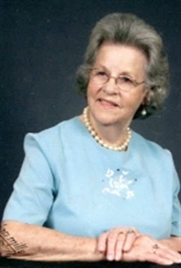 Rosalind Stegall - Photo 3