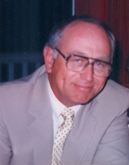 Ronald Owen Stump - Photo 2