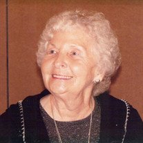 Margene Weston Bellard