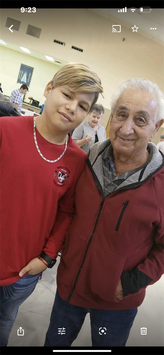 Richard Ramsey - Photo 2