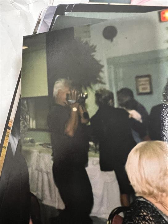 Richard Ramsey - Photo 3