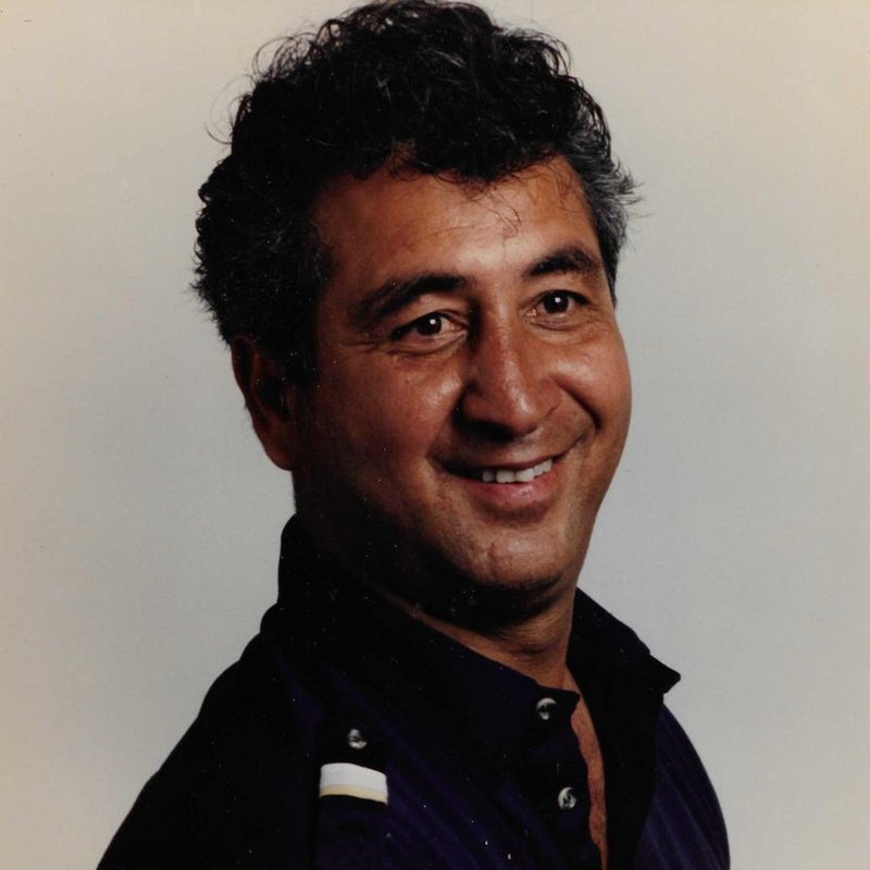 Richard Ramsey - Photo 6