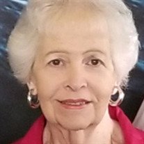 Nadine Searcy McClelland