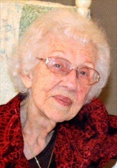 Martha Pauline "Polly" Thomas - Photo 2