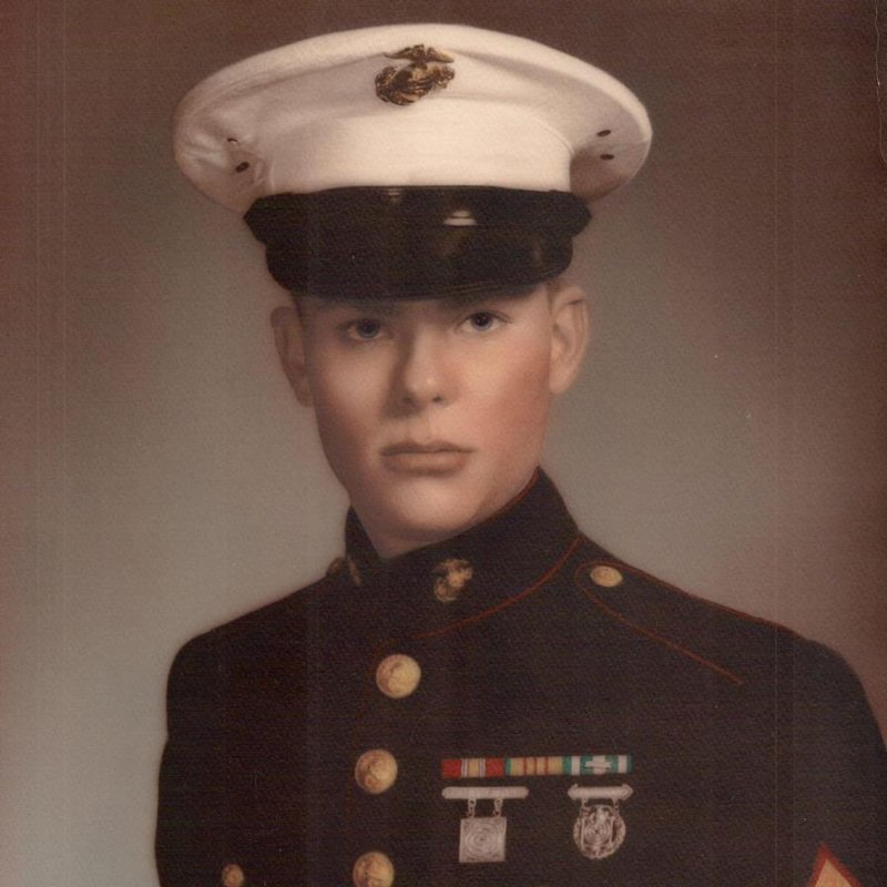 Charles John Glorioso - Photo 2